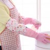 Waterproof Comfort High Elasticity Housework Gloves