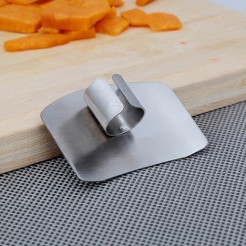 Stainless Steel Cutting Handguard Finger Guard