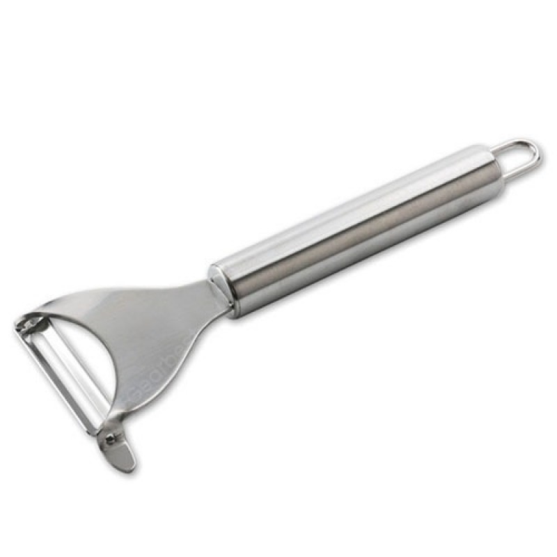 Stainless Steel Fruit Peeler Potato Planer Kitchen Shaver Tool