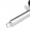 Stainless Steel Pizza Cutter Pizza Cutter Cutlery Knife