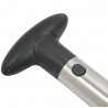 Stainless Steel Pineapple Peeler Peeled Pineapple Three In One Pineapple Peeler Kitchen Peeler