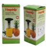 Stainless Steel Pineapple Peeler Peeled Pineapple Three In One Pineapple Peeler Kitchen Peeler