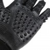 Pet Grooming Shower Massage Gloves