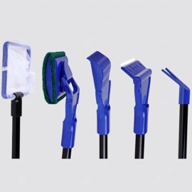 Plastic Aquarium Cleaning Tool 5-in-1 Set