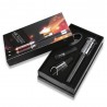 SW - WG07P Air Pressure Bottle Opener Wine Accessory Tool Kit