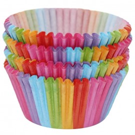 Paper Muffin Cake Cup for Baking 100pcs