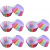 Paper Muffin Cake Cup for Baking 100pcs