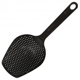 Nylon Scoop Shaped Spoon Colander