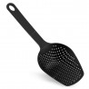 Nylon Scoop Shaped Spoon Colander