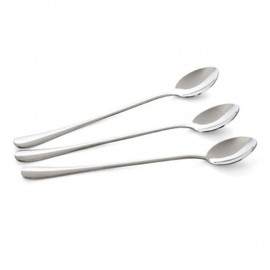 Stainless Steel Long Handled Spoon