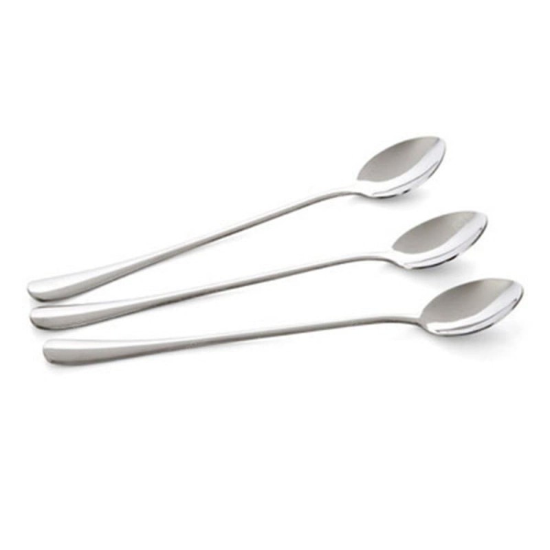 Stainless Steel Long Handled Spoon