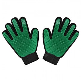 Pet Glove Dog Cleaning Tool for Lose Hairs 1pc