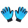 Pet Glove Dog Cleaning Tool for Lose Hairs 1pc