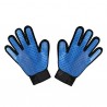Pet Glove Dog Cleaning Tool for Lose Hairs 1pc