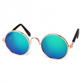 Pet Dogs Cats Sunglasses for Decoration