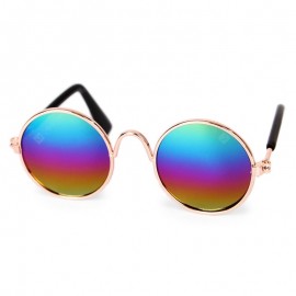Pet Dogs Cats Sunglasses for Decoration