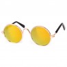 Pet Dogs Cats Sunglasses for Decoration