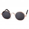 Pet Dogs Cats Sunglasses for Decoration