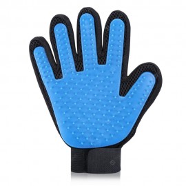 Pet Care Grooming Glove Brush
