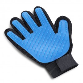 Pet Care Grooming Glove Brush
