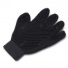 Pet Care Grooming Glove Brush