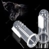 Super Soft Pet Toothbrush For Dog and Cat Cleaning Supplies