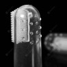 Super Soft Pet Toothbrush For Dog and Cat Cleaning Supplies