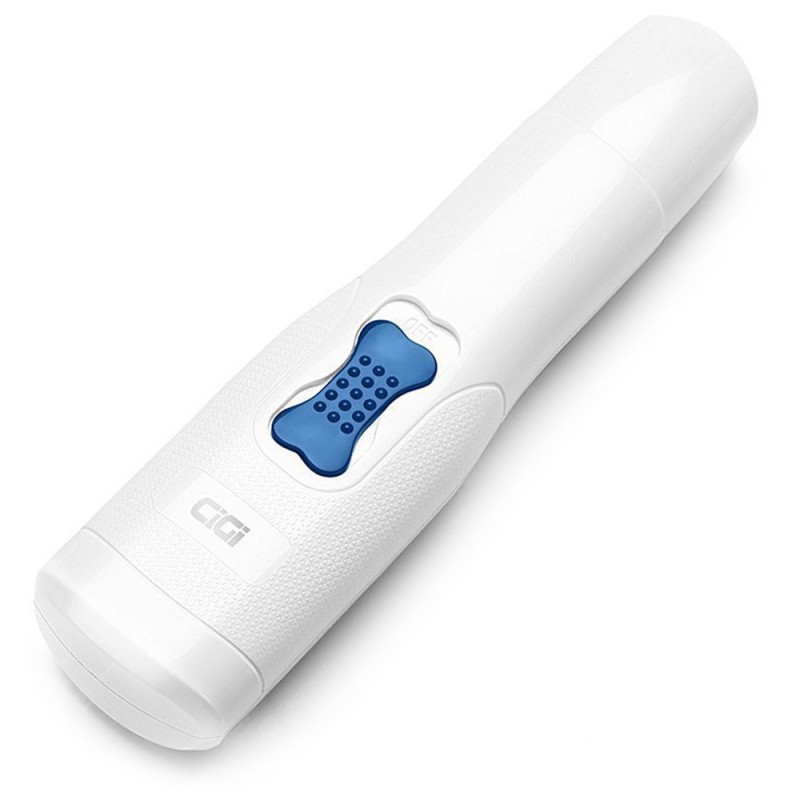 Pets Full-automatic Nail Grinding Device