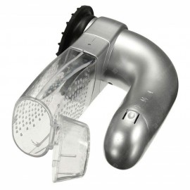 Portable Pet Vacuum Cleaner Hanger Dog Cat Grooming Vacuum Clean Massage Fur