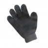 Silicone Pet Float Hair Removing Massage Gloves The Right Hand