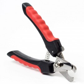 Professional Pet Nail Clipper Scissors for Large or Small Dogs and Cats