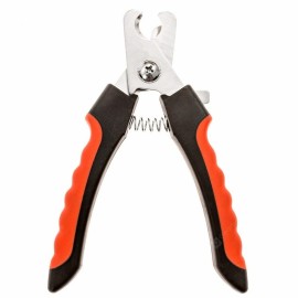 Professional Pet Nail Clipper Scissors for Large or Small Dogs and Cats