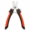 Professional Pet Nail Clipper Scissors for Large or Small Dogs and Cats