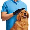 Pet Cleaning Care Massage Gloves