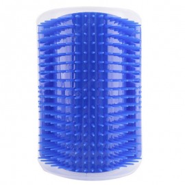 Pet Cat Wall Mounted Hair Removing Massage Comb