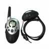 Water Resistant and Rechargeable Dog Shock Collar Remote Dog Training Collar