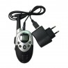 Water Resistant and Rechargeable Dog Shock Collar Remote Dog Training Collar