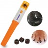 Pet Dog Cat Nail Grooming Grinder Trimmer