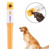 Pet Dog Cat Nail Grooming Grinder Trimmer