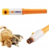 Pet Dog Cat Nail Grooming Grinder Trimmer
