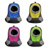 Pet Backpack Dog Backpack Chest Bag Portable Travel Dog Bag Pet Supplies