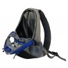 Pet Backpack Dog Backpack Chest Bag Portable Travel Dog Bag Pet Supplies