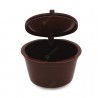 Refillable Coffee Capsule