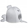 Novelty Soft Shark Mouth Shape Doghouse