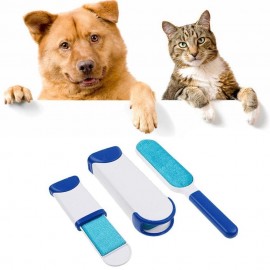 Pet Grooming Brush Three-Piece Suit