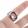 Ring Stainless Steel Bottle Opener