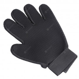 Pet Grooming Glove Brush Deshedding Tool