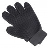 Pet Grooming Glove Brush Deshedding Tool