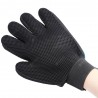 Pet Grooming Glove Brush Deshedding Tool
