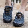 Fashion Outdoor Anti-slip Breathable Hiking Sports Shoes
